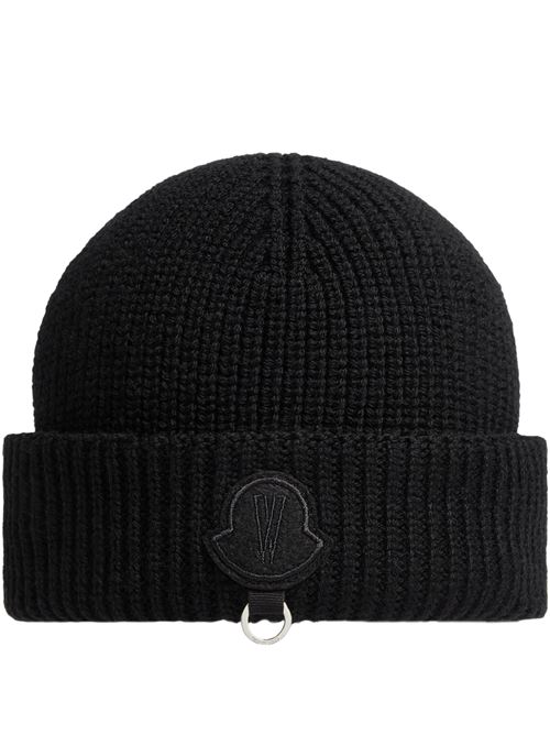 Moncler x Willow Smith Wool Beanie  Moncler Genius | 9T3B000-04M1131999